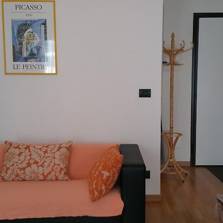 Rosemary House Rapallo Exterior foto