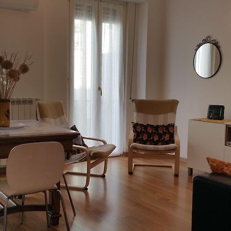 Rosemary House Rapallo Exterior foto