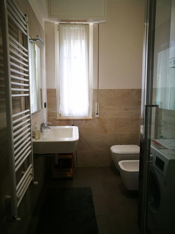 Rosemary House Rapallo Exterior foto
