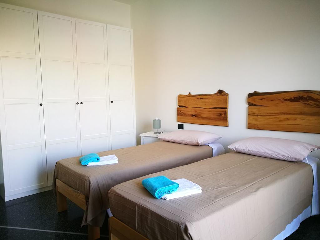Rosemary House Rapallo Exterior foto