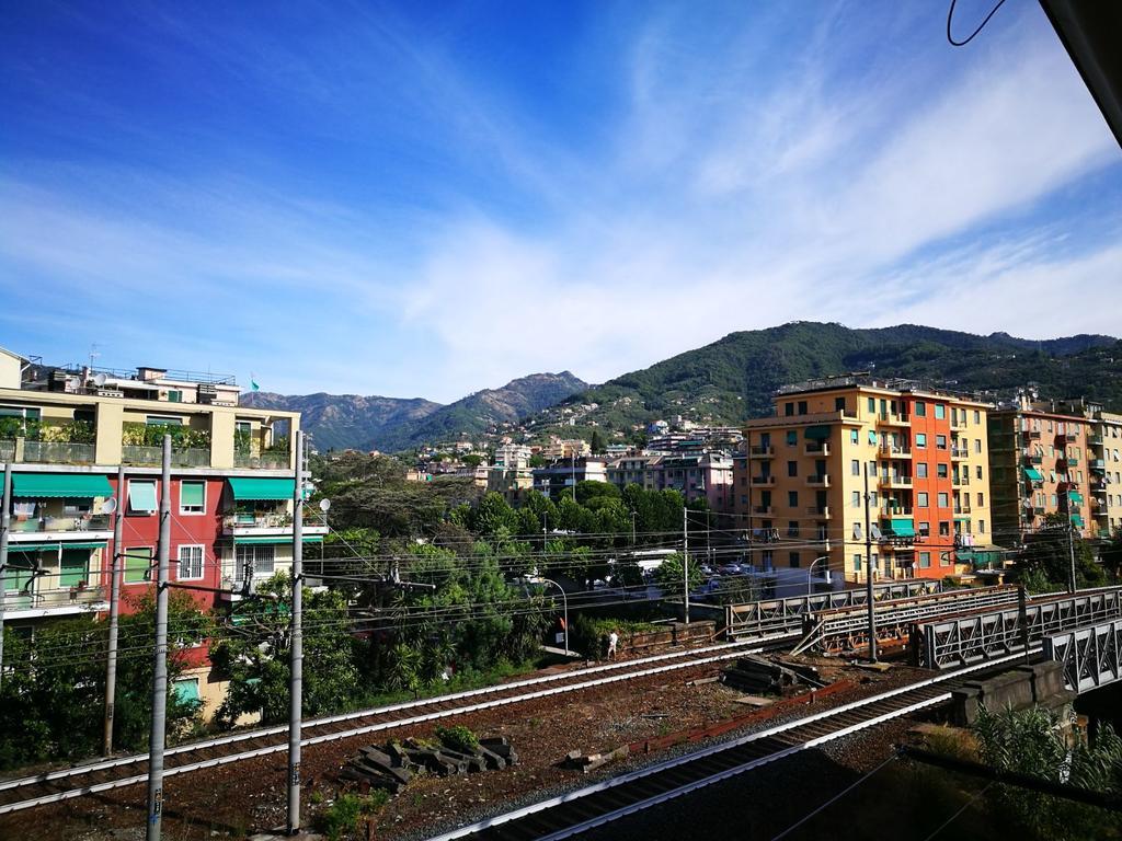 Rosemary House Rapallo Exterior foto
