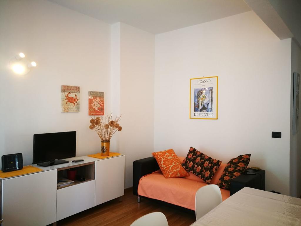 Rosemary House Rapallo Exterior foto