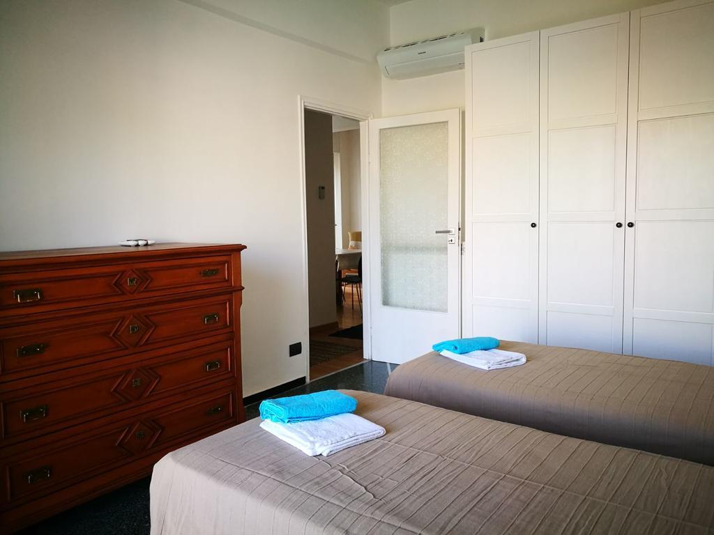 Rosemary House Rapallo Exterior foto