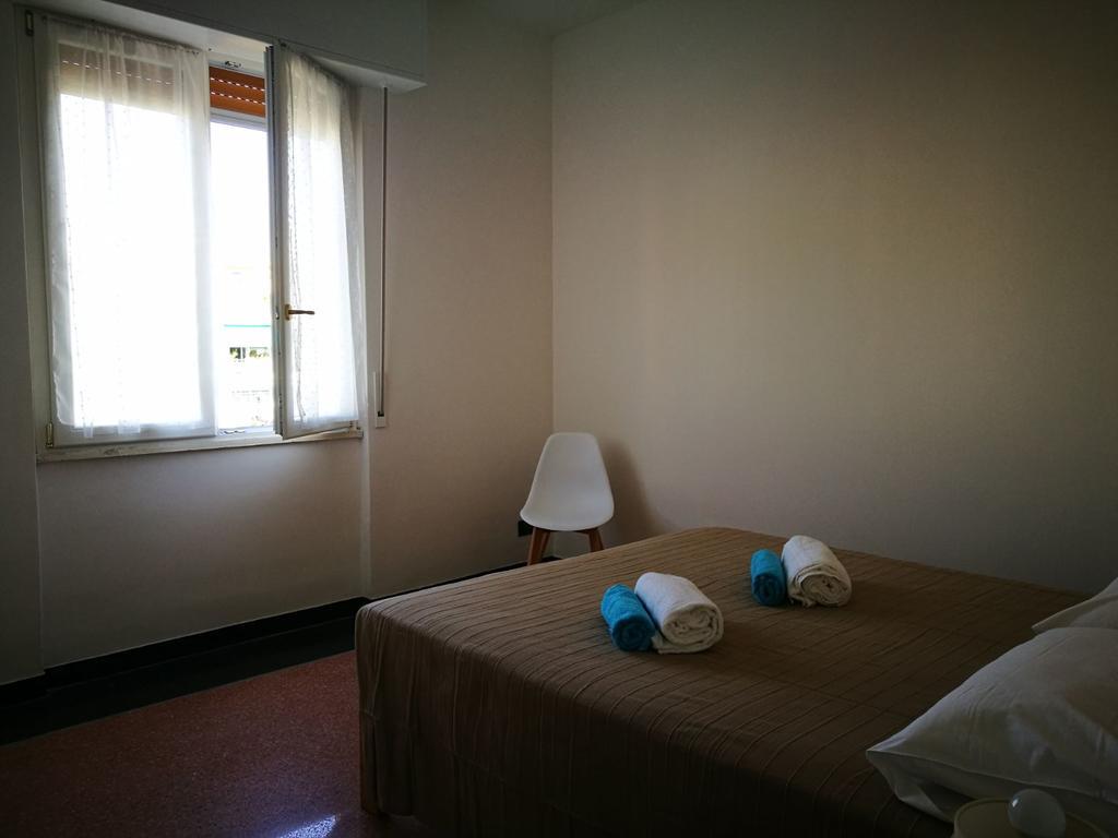 Rosemary House Rapallo Exterior foto