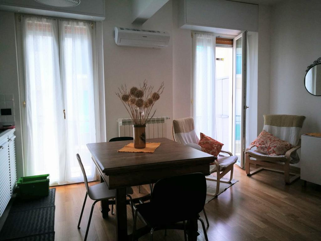 Rosemary House Rapallo Exterior foto