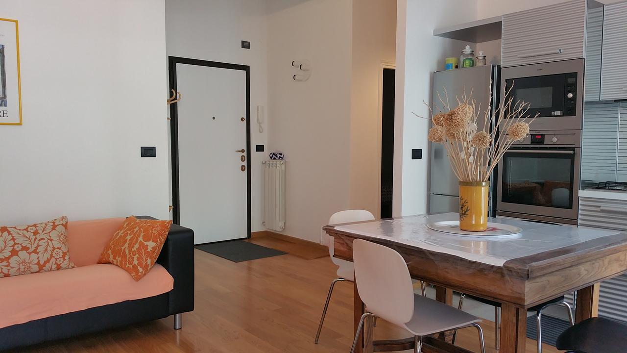 Rosemary House Rapallo Exterior foto