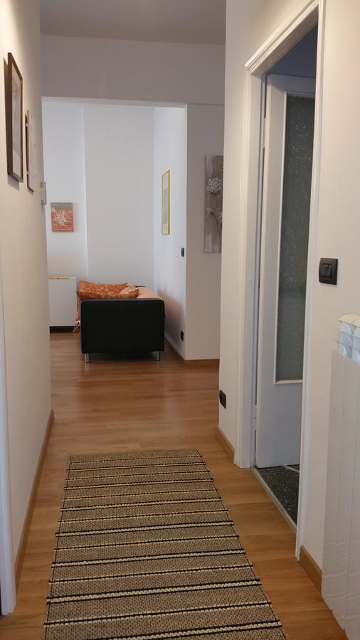 Rosemary House Rapallo Exterior foto