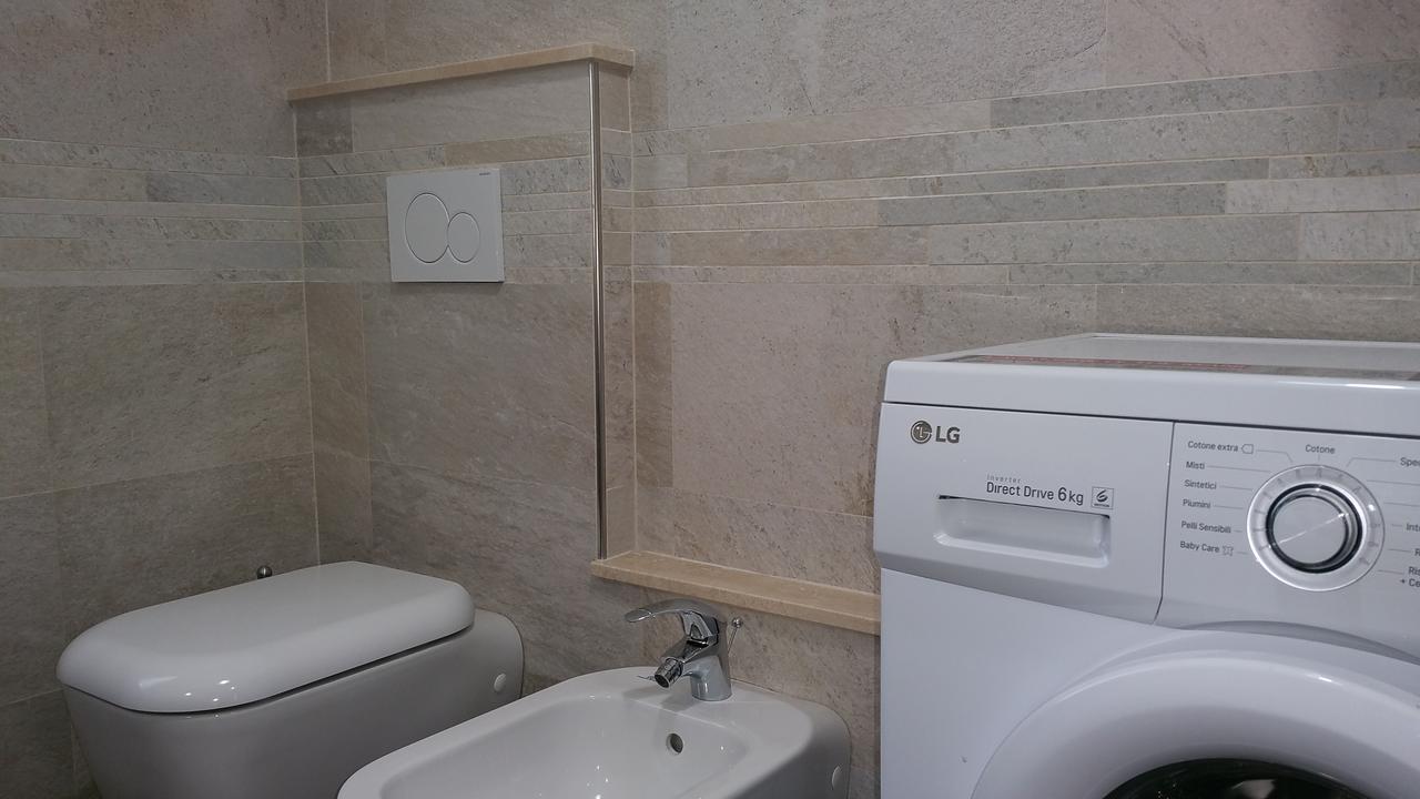 Rosemary House Rapallo Exterior foto