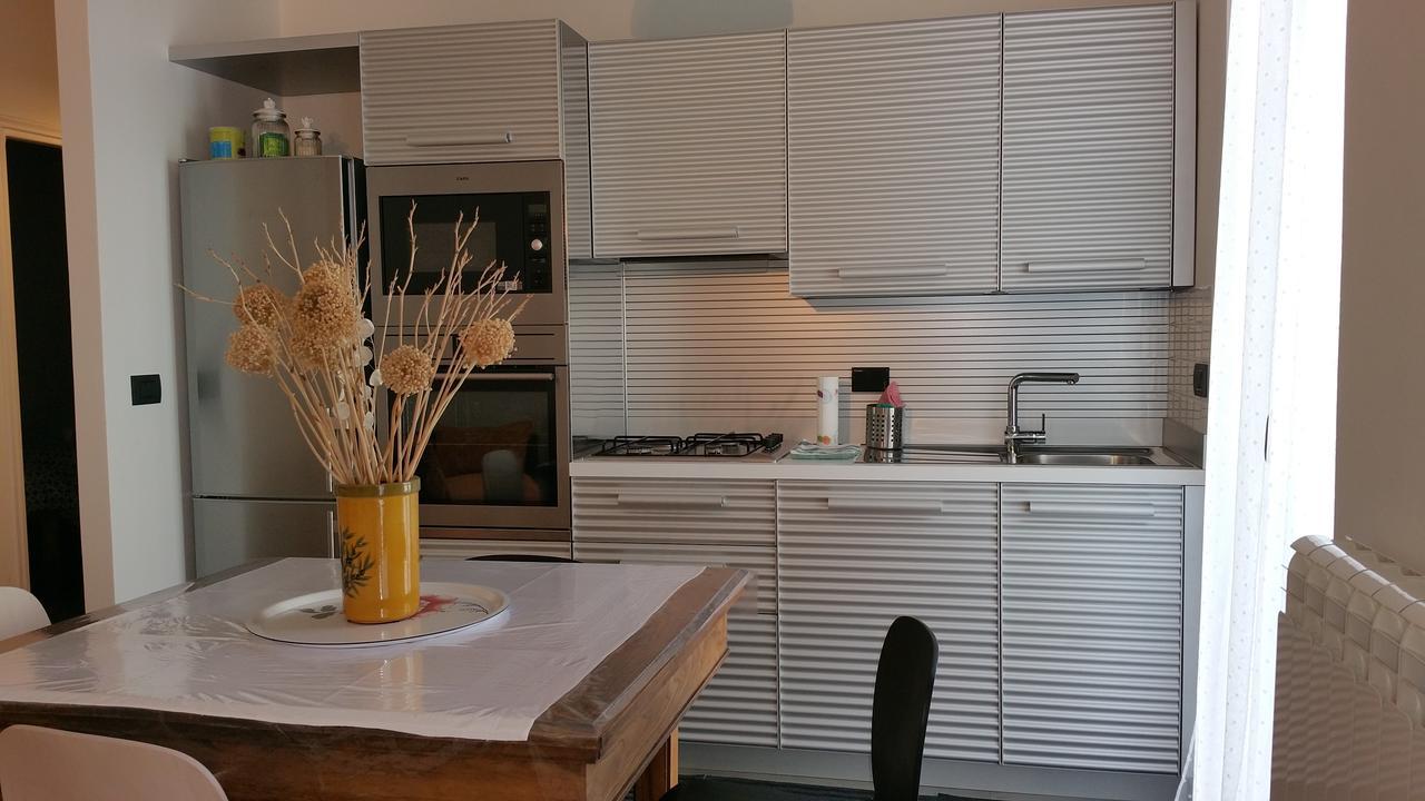 Rosemary House Rapallo Exterior foto