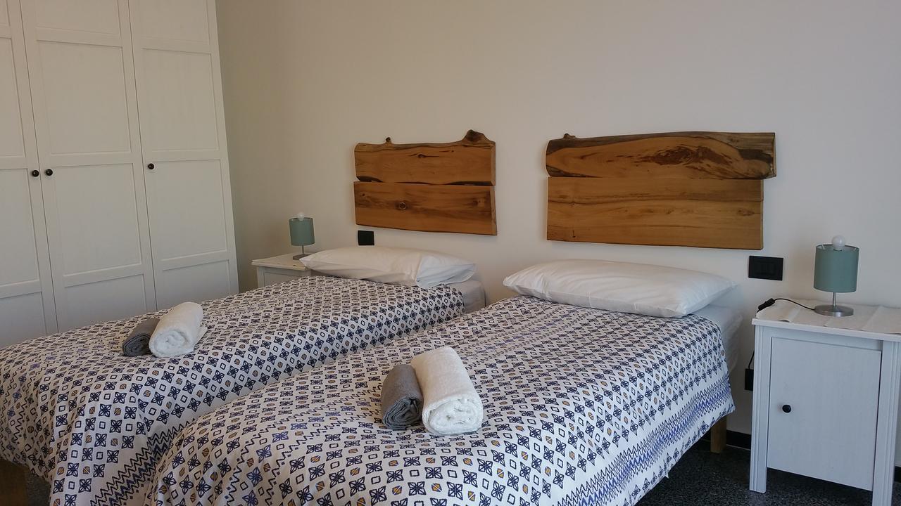 Rosemary House Rapallo Exterior foto